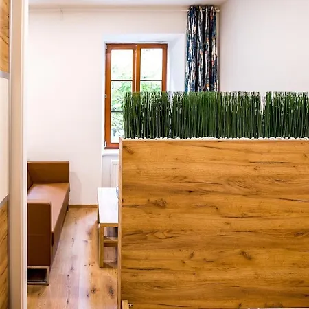 Apartment Nest Vibe Slovakova